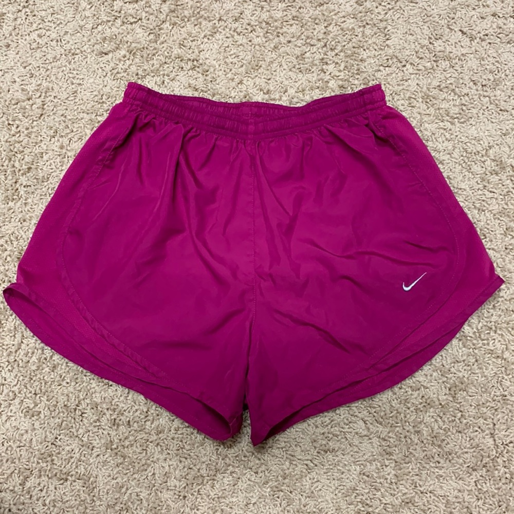 Nike Dri Fit Shorts Size Medium